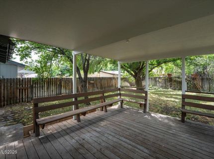 612 Cottonwood Drive, Carson City, NV 89701 Photo