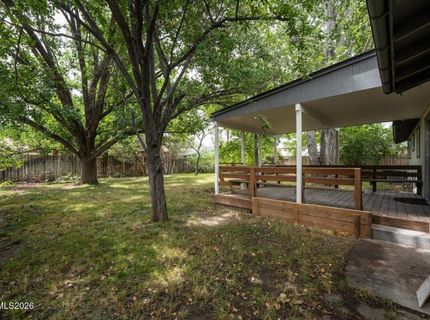 612 Cottonwood Drive, Carson City, NV 89701 Photo