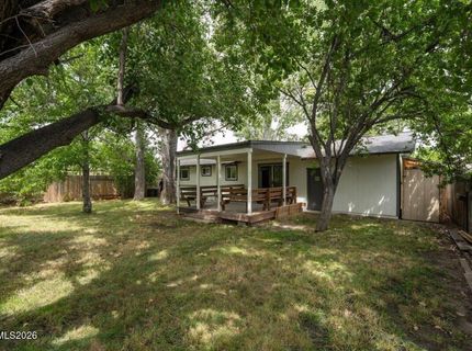 612 Cottonwood Drive, Carson City, NV 89701 Photo