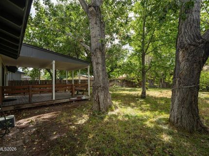 612 Cottonwood Drive, Carson City, NV 89701 Photo