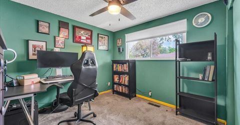 612 Cottonwood Drive, Carson City, NV 89701 Photo