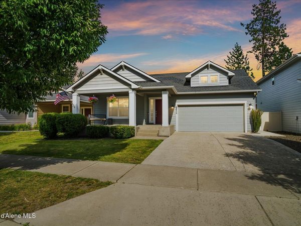 6854 N Cornwall ST , Coeur d'Alene, ID 83815
