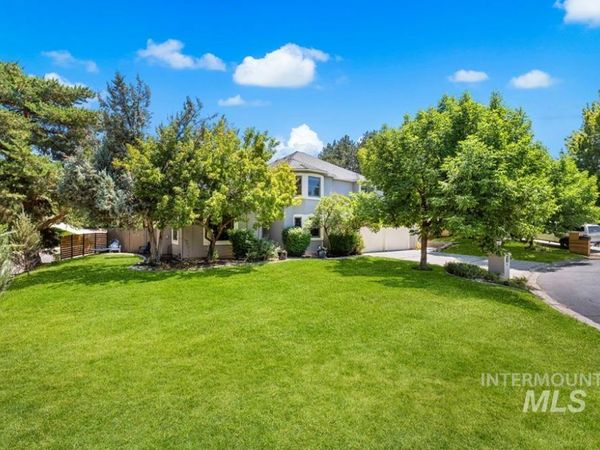 1865 E Sendero Ln, Boise, ID 83712