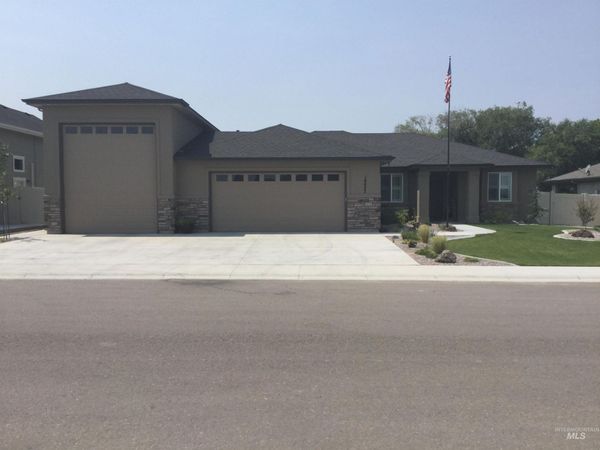 TBD River View Drive, Marsing, ID 83639