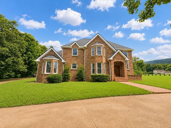 7902 Ooltewah Georgetown Road , Ooltewah, TN 37363
