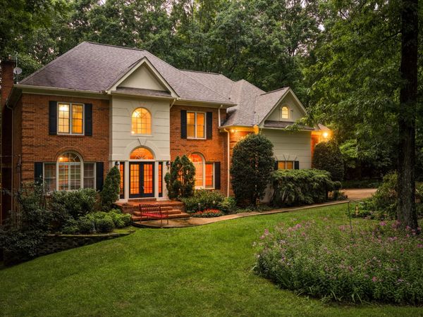 2917 Blue Teal Lane, Signal Mountain, TN 37377