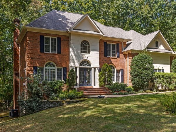 2917 Blue Teal Lane, Signal Mountain, TN 37377