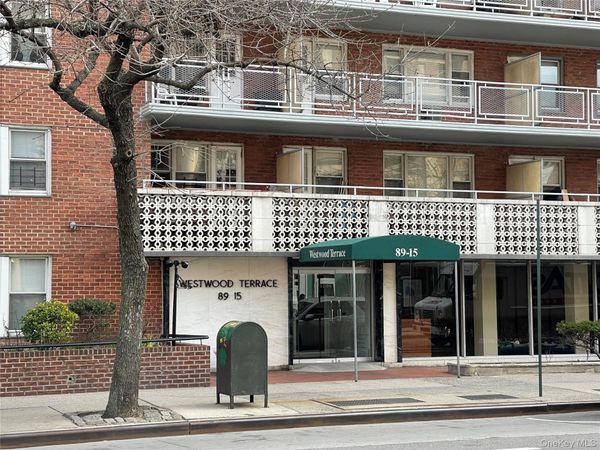 89-15 Parsons Boulevard , Unit 7D, Jamaica, NY 11432