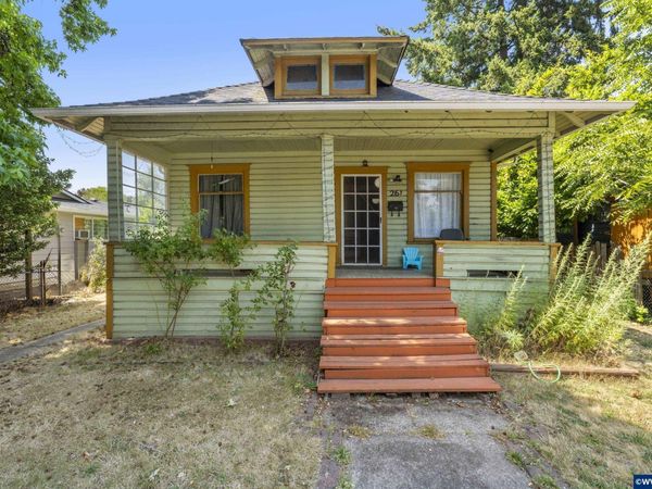 263 17Th St SE, Salem, OR 97301