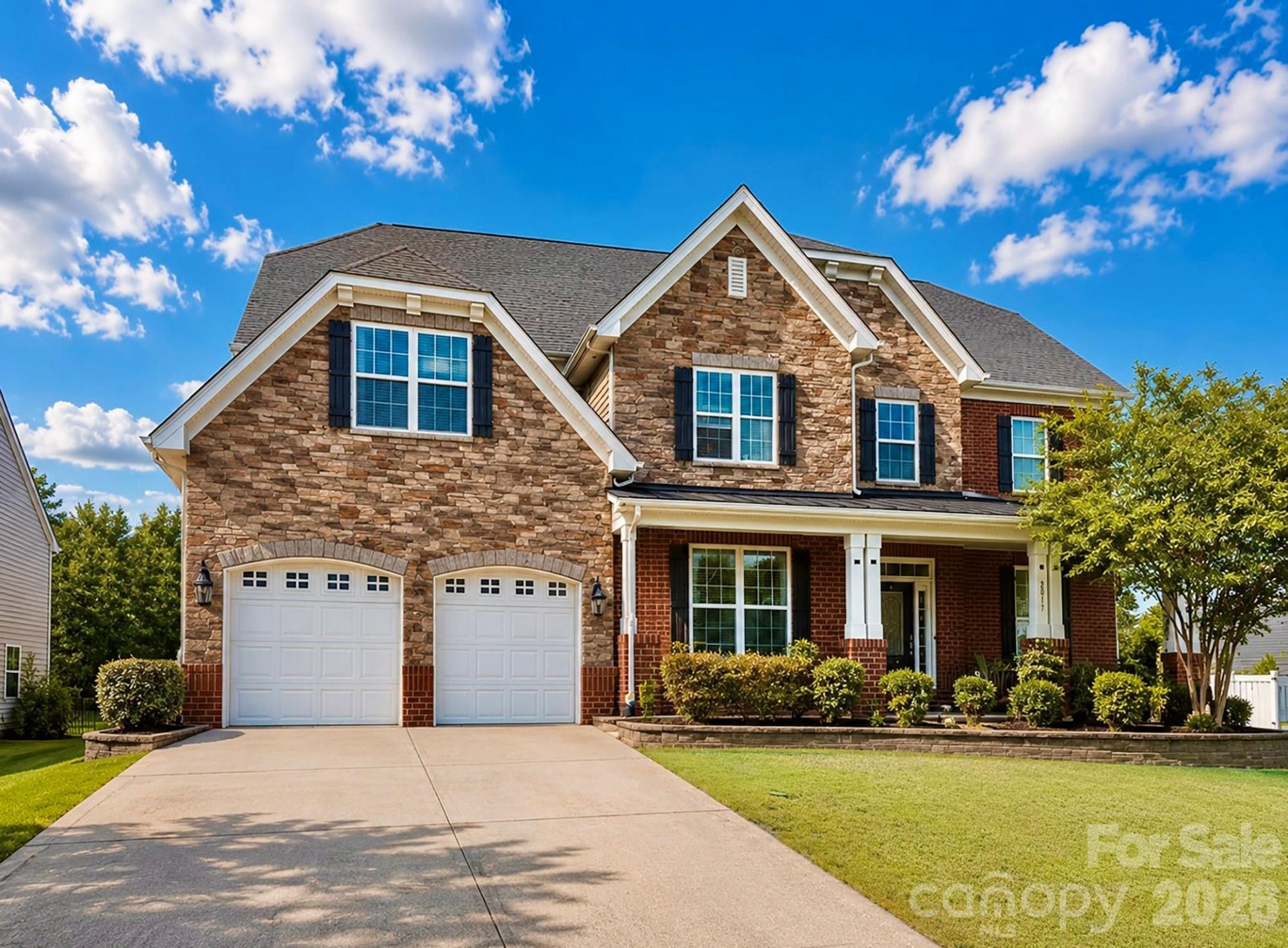 2017 Topaz Plaza, Davidson, NC 28036 Main Photo
