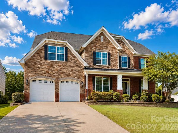 2017 Topaz Plaza, Davidson, NC 28036