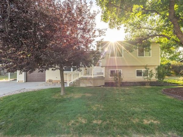 1135 N CONNECTICUT AVE W, Harrisville, UT 84404