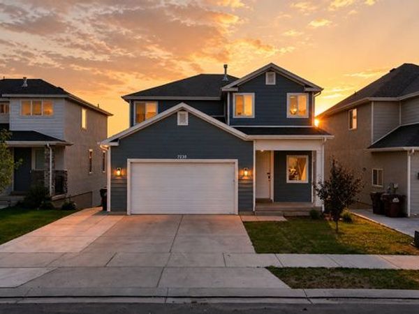 7230 N GREEN PASTURE LN , Eagle Mountain, UT 84005