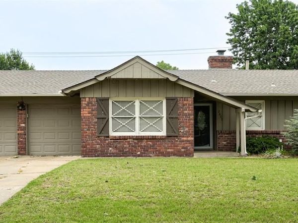 2605 Keats Place, Oklahoma City, OK 73120