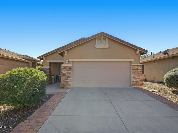 1743 W OWENS Way, Anthem, AZ 85086