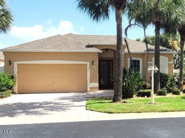 142 Babylon Lane, Indialantic, FL 32903