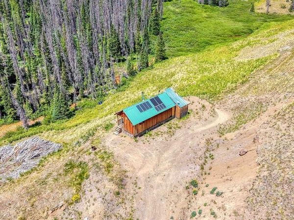X Iron Creek Drive, Platoro, CO 81120