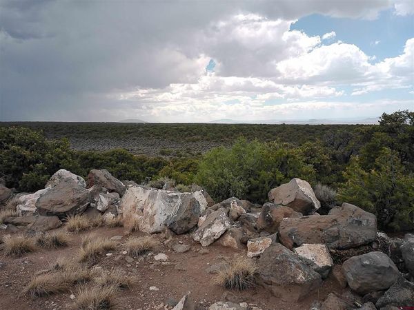 000 N Melby Ranch Road, Fort Garland, CO 81152
