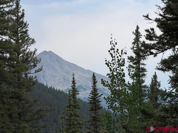 Lot 1 Overland Estates, CR 110, Silverton, CO 81433