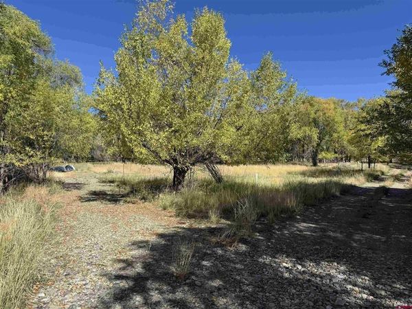 Lots 1 & 2 Price Road, Paonia, CO 81428