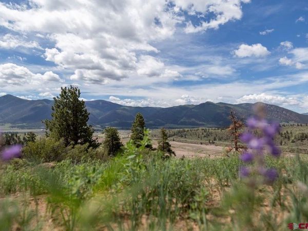 475 Cliff View Drive, Creede, CO 81130