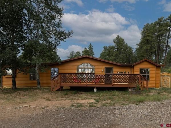 133 Pine Cone Drive, Bayfield, CO 81122