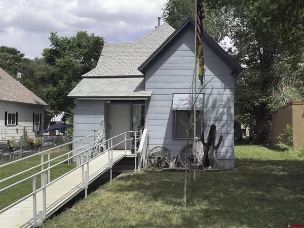 446 Grand Avenue, Delta, CO 81416