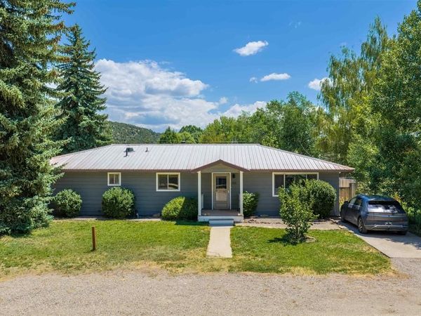 105 N 18th Street, Dolores, CO 81323