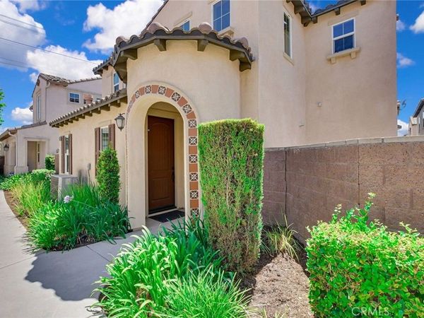 8593 Founders Grove Street , Chino, CA 91708