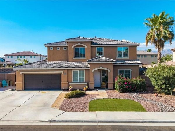 83806 Mojave Drive, Indio, CA 92203