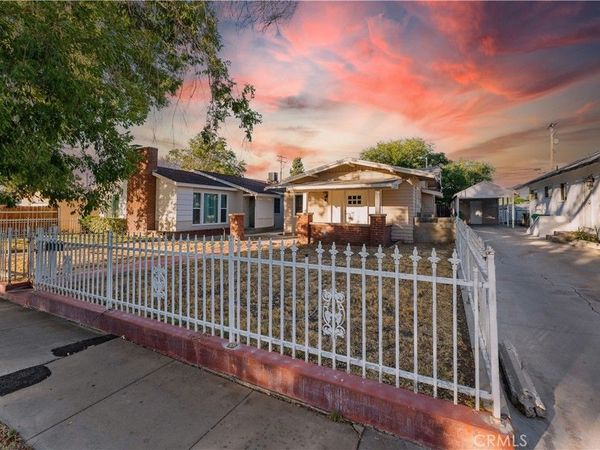 44636 Cedar Avenue , Lancaster, CA 93534