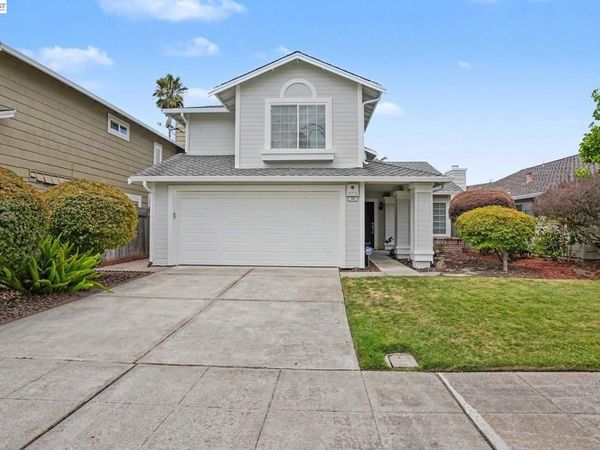 135 Justin Cir, Alameda, CA 94502