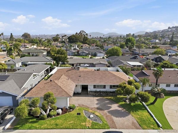 6034 Del Cerro Blvd , San Diego, CA 92120