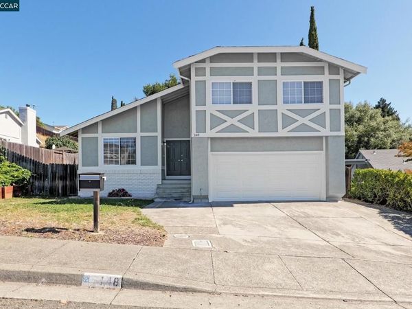 148 Thacker Ct , Vallejo, CA 94591