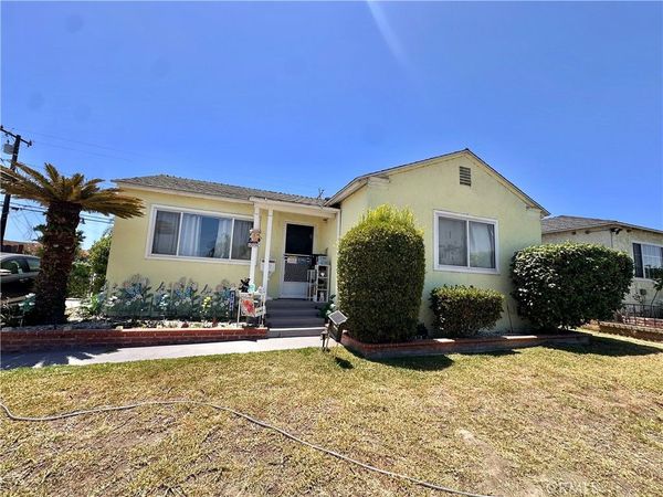 9786 Roma , Pico Rivera, CA 90660
