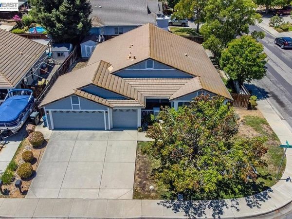 5212 Feather Way , Antioch, CA 94531