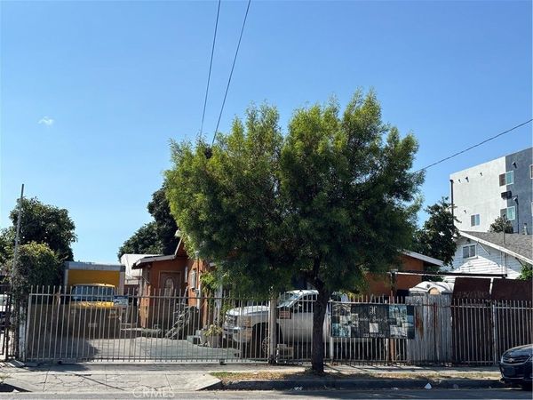 10821 Compton , Los Angeles, CA 90059