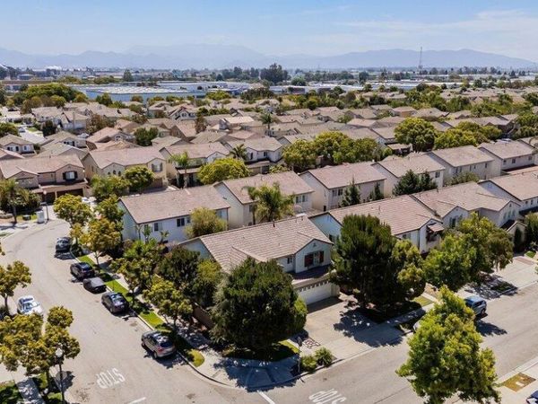 1154 N Lombard Street , Oxnard, CA 93030