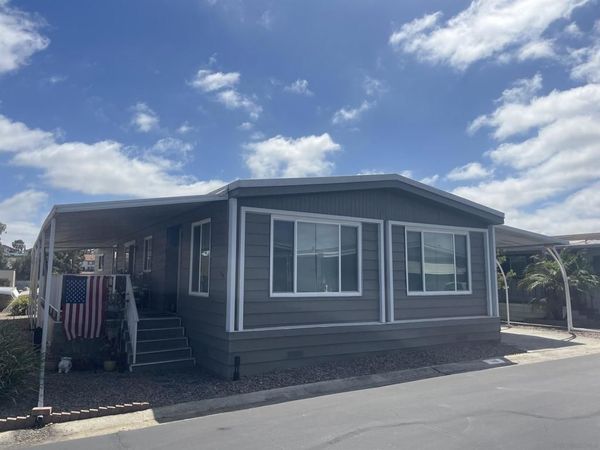 650 S Rancho Santa Fe, Unit 146, San Marcos, CA 92078