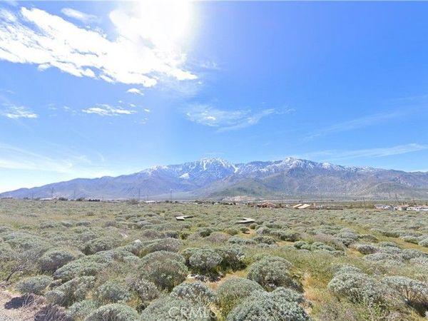 6 Rockview Drive, Whitewater, CA 92282