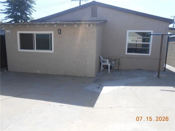 1128 1/2 Clela , East Los Angeles, CA 90022