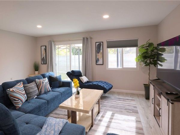 6548 Sequoia Drive , Buena Park, CA 90620