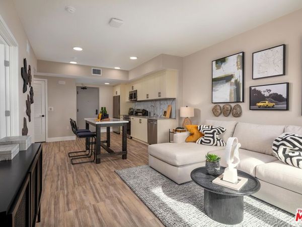 201 N La Brea Avenue , Unit 601, Inglewood, CA 90301