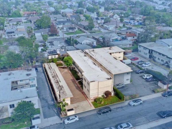 4415 Rosebud Ln , La Mesa, CA 91941