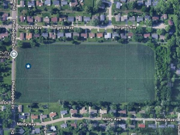 0 Philadelphia Drive, Dayton, OH 45415