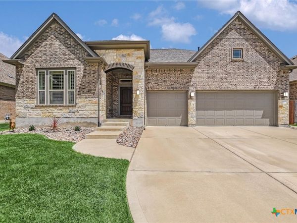 20408 Pearl Kite Drive, Pflugerville, TX 78660