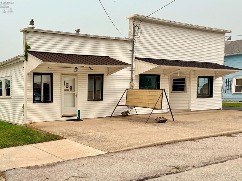 418 Main, Rising Sun, OH 43457 Photo 1