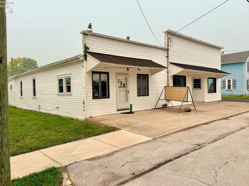 418 Main, Rising Sun, OH 43457 Photo 2