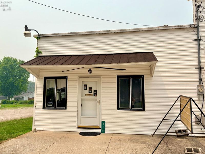 418 Main, Rising Sun, OH 43457 Photo 9