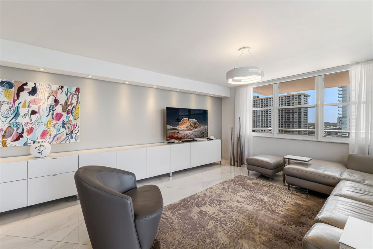 251 174th St, Unit 1104, Sunny Isles Beach, FL 33160 Photo
